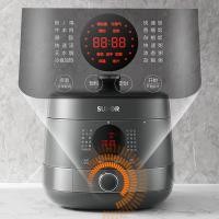 苏泊尔（SUPOR）SY-50FC8012Q 电压力锅 5L （单位：台）