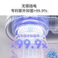 小质 LJ02 水龙头净水器 1机3芯(单位：个)