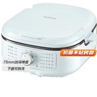 苏泊尔（SUPOR） JT2828R891 电饼铛 28cm 蓝色（单位：个）
