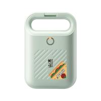 山本（SHANBEN） S-EL329 煎烤机 13.5*20*7.5cm (单位:台) 豆沙绿