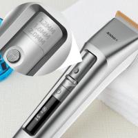 超人（SID） RC7366 电动理发器 功率：18W使用时间：约120分钟 银色（单位：个）