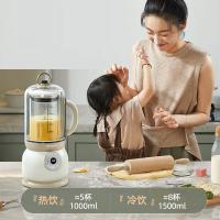 大宇（DAEWOO）FP02 破壁营养调理机 227*199*438mm (单位:台)