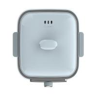 九阳（Joyoung） GZ660 电蒸锅 1000W 浅蓝色 (单位:台)