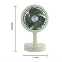 艾贝丽 ABL-SF34 电风扇 130*120*220mm （单位:个）