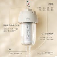 小质 SQ91-W 净水器 沐浴款 1机1芯(单位：个)