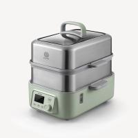 北鼎 G5541 电蒸锅 10L 浅杉绿（单位：个）