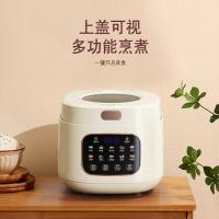 创维（Skyworth） F633 可视电饭煲 3L 白色（单位： 台）