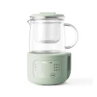 小熊（Bear） YSH-F04E1 养生壶 0.4L  (单位：台 )浅绿色