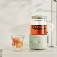 小熊（Bear） YSH-F04E1 养生壶 0.4L  (单位：台 )浅绿色