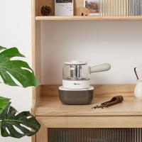 小熊（Bear）ZCQ-A05S1电水壶0.5L(单位：个)蓝色