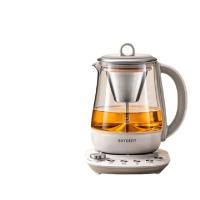 北鼎 K156/001 萃茶养生壶 1.5L 燕麦白 (单位:台)