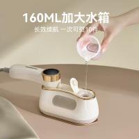大宇（DAEWOO） 智能数显 HI-042 手持熨烫机 187*95*119mm (单位:台) 豆荚绿