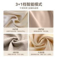 大宇（DAEWOO） 智能数显 HI-042 手持熨烫机 187*95*119mm (单位:台) 豆荚绿