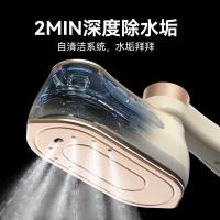 大宇（DAEWOO） 智能数显 HI-042 手持熨烫机 187*95*119mm (单位:台) 豆荚绿