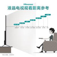 海信（Hisense） 65H55E 电视 65英寸 (单位:台)