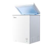 美的（Midea） BD/BC-100KMXC（E）  冰箱 100升 （单位:台）