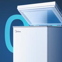 美的（Midea） BD/BC-100KMXC（E）  冰箱 100升 （单位:台）