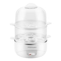 荣事达（Royalstar） RD-Q350T3 煮蛋器 双层 本白色（单位：台）