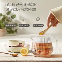 志高（CHIGO） YSB-03 电水壶 600ml（单位：台）