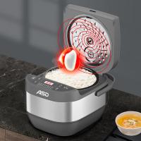 爱仕达（ASD） 智能大容量电饭煲 AR-F50E575 5L (单位:台)