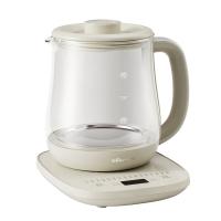 小熊（Bear） YSH-K15G6 养生壶 1.5L （单位：台）