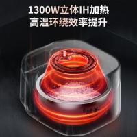 苏泊尔（SUPOR） SF50HC82 电饭煲 5L 香槟色（单位：个）