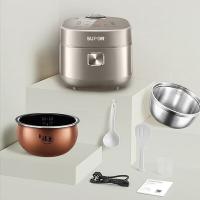 苏泊尔（SUPOR） SF40HC82 电饭煲 4L  (单位：台 )