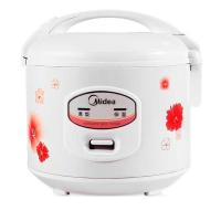 美的（Midea） MB-YJ408J 电饭煲 4L （单位：台）