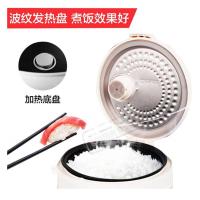 美的（Midea） MB-YJ408J 电饭煲 4L （单位：台）