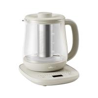 小熊（Bear） YSH-K15G6 养生壶 带滤网1.5L （单位：套）