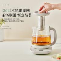 小熊（Bear） YSH-K15G6 养生壶 带滤网1.5L （单位：套）