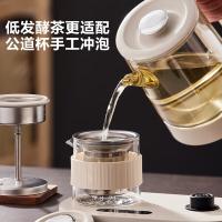 苏泊尔（SUPOR） SW-10C15 养生壶 带滤网 1L 白色（单位：台）