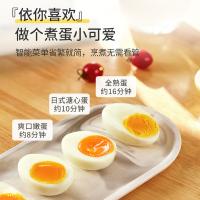 志高（CHIGO） JPZDQ613 煮蛋器 350W（单位：台）