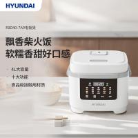 现代（HYUNDAI） FBD40-7A9 电饭煲 4L  (单位:台)