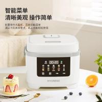 现代（HYUNDAI） FBD40-7A9 电饭煲 4L  (单位:台)