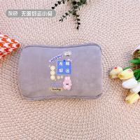 米薇可（MIEIVC） X902 暖手宝 双插 19*27cm(单位：个) 颜色款式随机发货