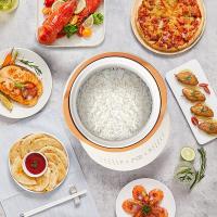 炊大皇（COOKER KING） CDH-FB0030 陶瓷电饭煲 3L (单位:台)