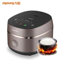 九阳（Joyoung） F-40TD02 电饭煲 4L 黑粉色（单位：台)