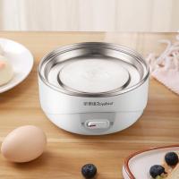荣事达（Royalstar） RD-Q350T3 煮蛋器 0.5kg 1个/箱 (单位:个) 白色
