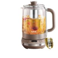 苏泊尔（SUPOR） SW-15YT06 养生壶 1.5L 白色（单位：个）