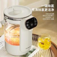 现代（HYUNDAI） RC-K25A 电热水壶 2.5L (单位:台)
