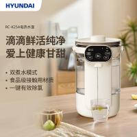 现代（HYUNDAI） RC-K25A 电热水壶 2.5L (单位:台)