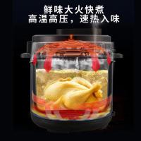 荣事达（Royalstar） 电压力锅 家用 50-100A157(LB) 5.0L 4台/箱 (单位:台)