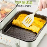 苏泊尔（SUPOR） GJ4025S833 电烤炉 2000W 冰柳绿（单位：台）
