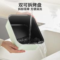 苏泊尔（SUPOR） GJ4025S833 电烤炉 2000W 冰柳绿（单位：台）