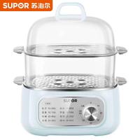 苏泊尔（SUPOR） ZN23FK968 电蒸锅 287*262.5*318.5mm 双层 （单位:台）
