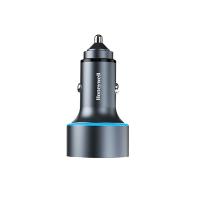 霍尼韦尔（Honeywell）HZF2 数显A+C双独立车载充电器 超级快充 34.6*70mm (单位:个)