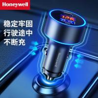 霍尼韦尔（Honeywell）HZF2 数显A+C双独立车载充电器 超级快充 34.6*70mm (单位:个)