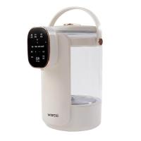 华帝（VATTI） VSH002C 电热水瓶 3.5L 265*215*325mm （单位:台） 米色