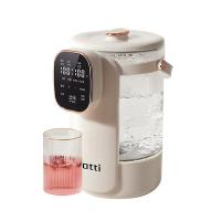 华帝（VATTI） VSH002C 电热水瓶 3.5L 265*215*325mm （单位:台） 米色